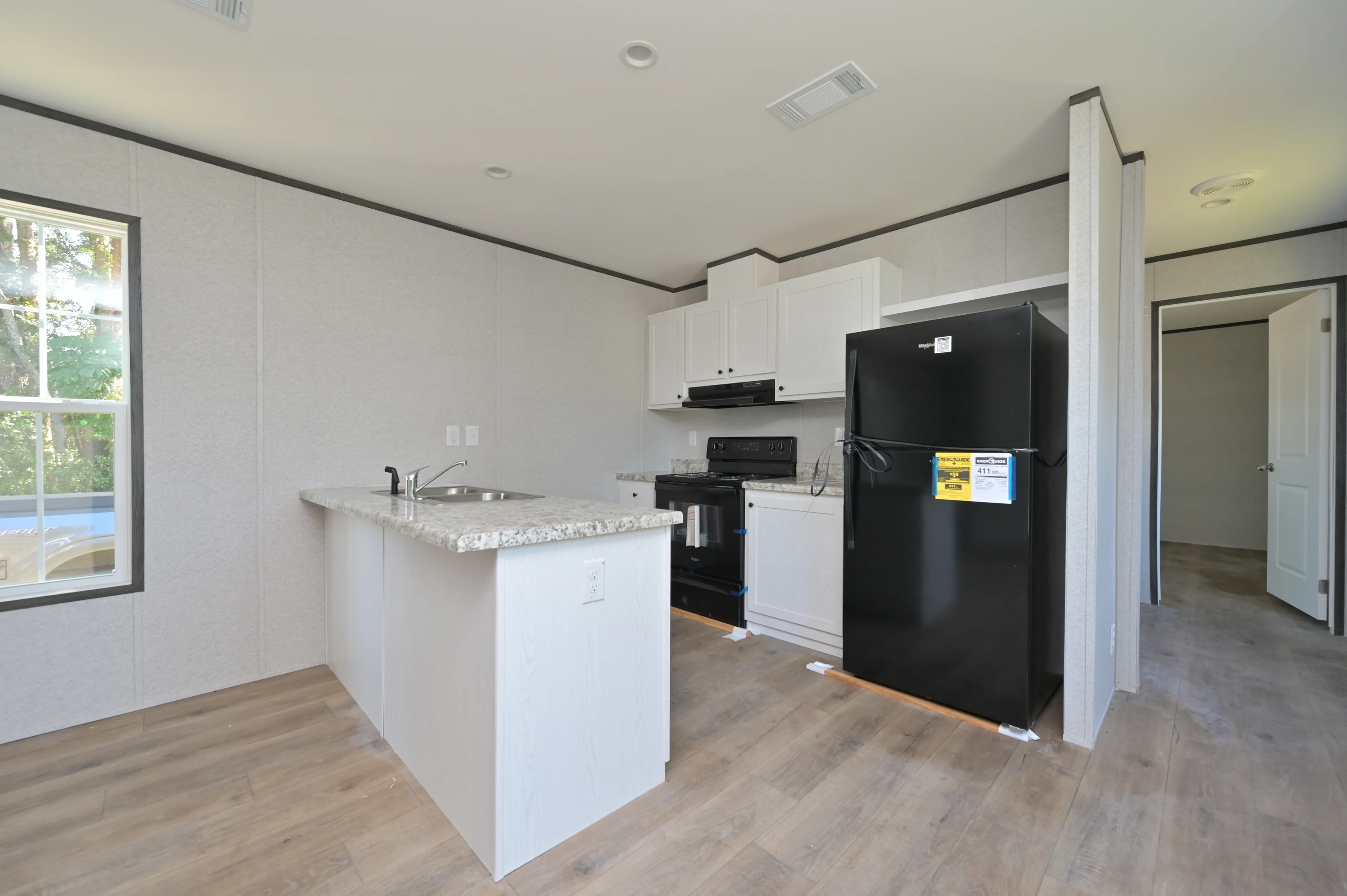 Modern Living, Built for You